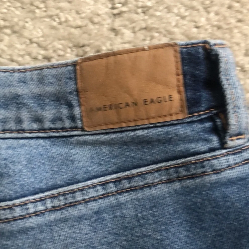 American Eagle Jeans X-SHORT - Picture 4 of 7